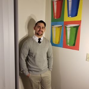 Meet your Posher, Igor